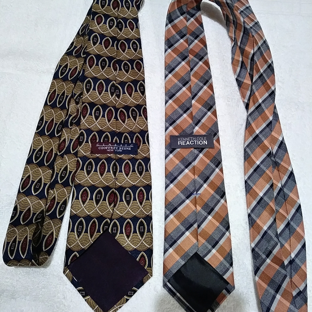 Neckties - Picture 6 of 6